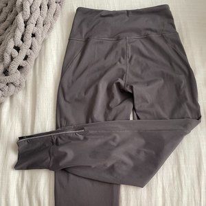 Lululemon Lined Joggers